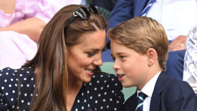 Kate Middleton and Prince William Clash Over Prince George’s Schooling