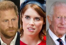 Princess Eugenie Lands in Major Trouble Because of King Charles and Prince Harry