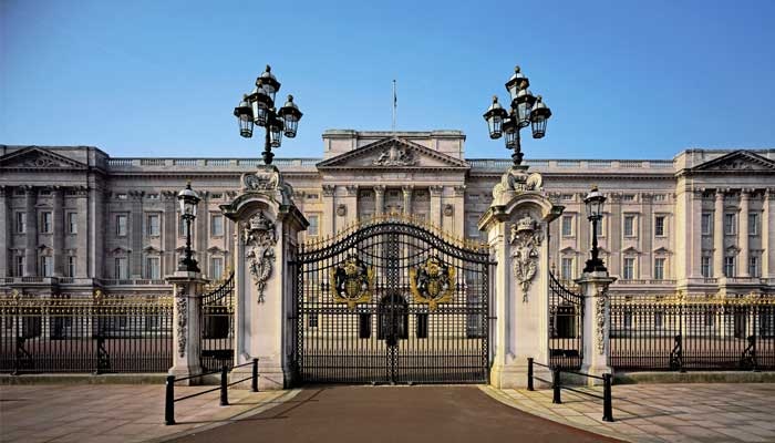 Buckingham Palace Issues Major Statement on Shocking Arrest