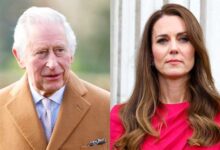 Prince Andrew Remains a Pariah as Kate Middleton Defies King Charles