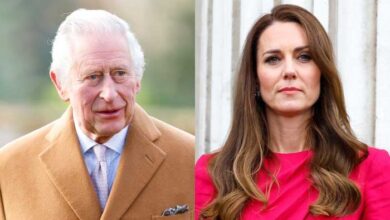 Prince Andrew Remains a Pariah as Kate Middleton Defies King Charles