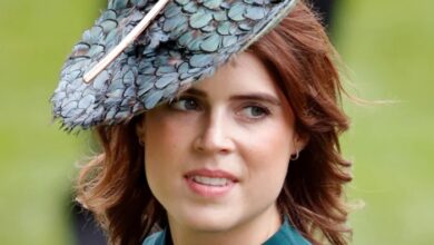 Princess Eugenie’s Absence at Kate Middleton’s Carol Service Sparks Speculation