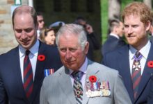 Royal Family Makes Final Call on Reconciliation with Prince Harry Amid Ongoing Rift