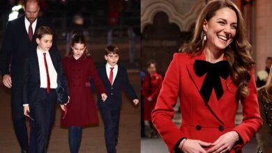 Princess Kate Cryptic Instagram Post Sparks Reactions Amidst Prince Andrew’s Troubles