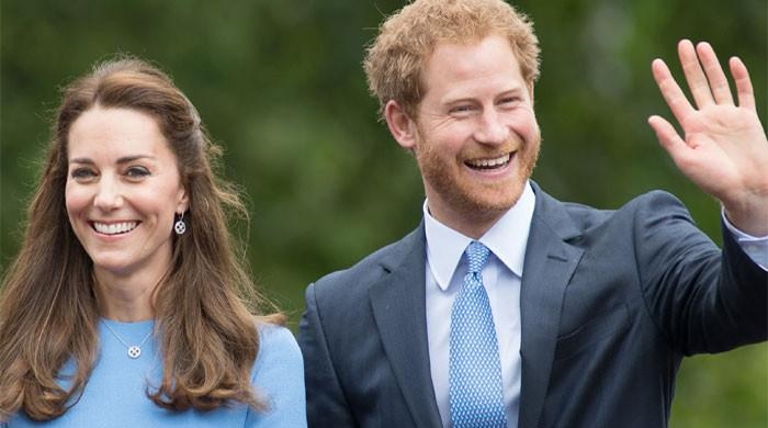 Prince Harry’s Memoir Sparks Outrage Over Kate Middleton Revelations