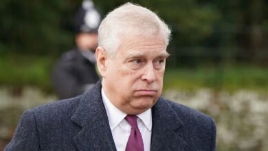 Prince Andrew’s Biographer Unveils New Shocking Claims in Spy Scandal