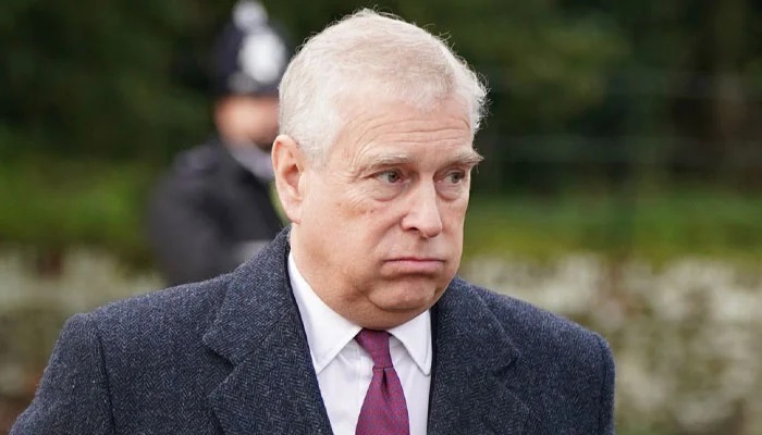 Prince Andrew’s Biographer Unveils New Shocking Claims in Spy Scandal