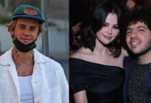 Justin Bieber Sends Cryptic Message to Ex Selena Gomez After Her Engagement