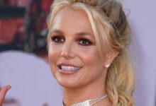 Britney Spears Reportedly on the Brink of Bankruptcy Amid Financial Crisis