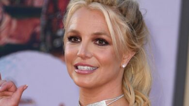 Britney Spears Reportedly on the Brink of Bankruptcy Amid Financial Crisis