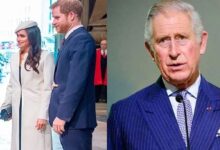 Meghan Markle and Prince Harry's Quiet Ceasefire with King Charles Amid His Health Recovery