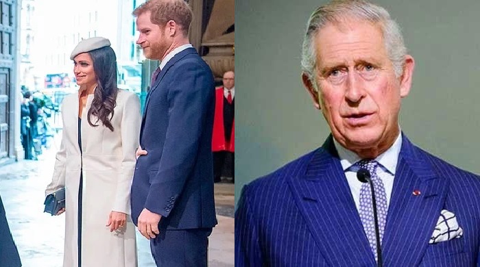 Meghan Markle and Prince Harry's Quiet Ceasefire with King Charles Amid His Health Recovery