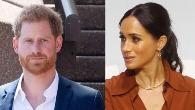 Meghan Markle’s Bold Move as She is Stepping In to Shift Prince Harry From Major Obsession