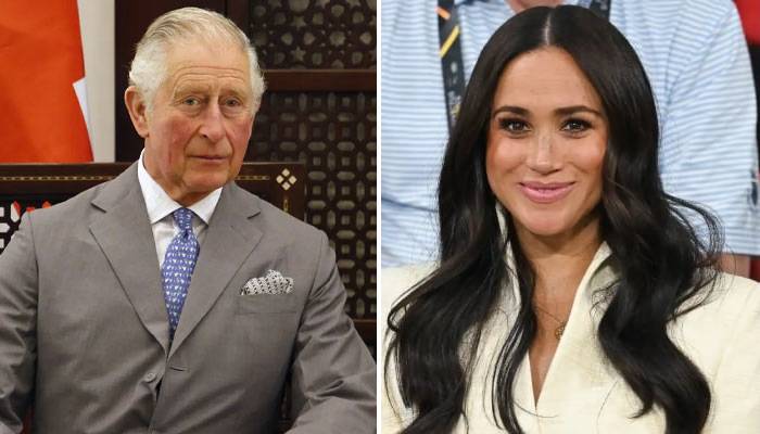 Meghan Markle’s Shocking Move Sends Powerful Message to King Charles