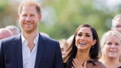 Prince Harry and Meghan Markle Taking Major Action to Save Their Marriage