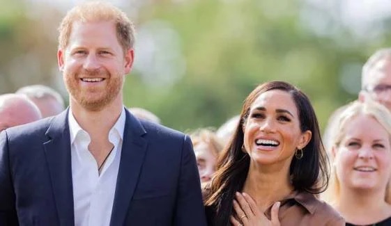 Prince Harry and Meghan Markle Taking Major Action to Save Their Marriage