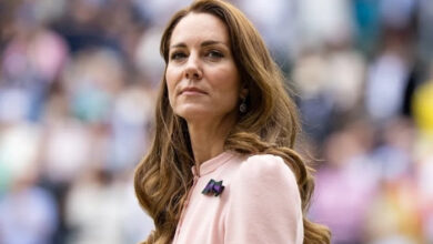 Prince William’s Major Plan for Kate Middleton After a Tumultuous Year