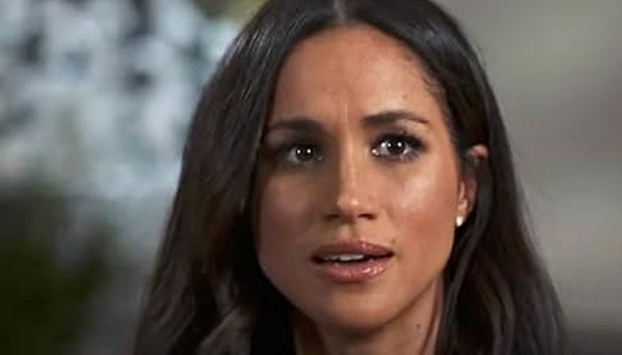 Meghan Markle’s Shocking Blunder Fuels Speculation About Her Marital Status