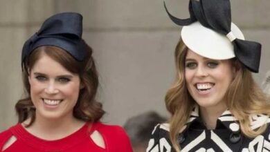 Princess Beatrice and Princess Eugenie at Odds Over Royal Loyalty After York Sisters Christmas Drama