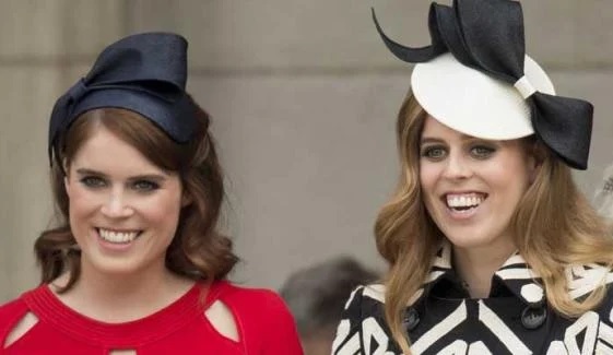 Princess Beatrice and Princess Eugenie at Odds Over Royal Loyalty After York Sisters Christmas Drama