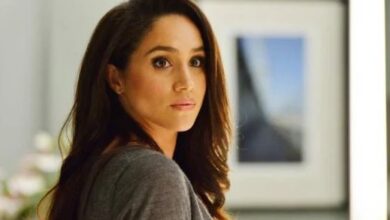 Meghan Markle Sparks Divorce Rumors with Instagram Mishap