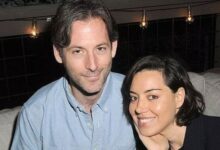 Aubrey Plaza’s Husband Jeff Baena Passes Away in Tragic Circumstances