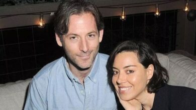 Aubrey Plaza’s Husband Jeff Baena Passes Away in Tragic Circumstances