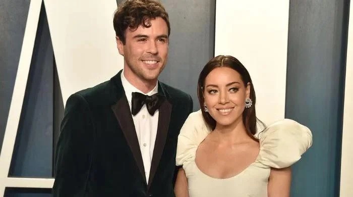 Aubrey Plaza Takes Shocking Decision After Husband Jeff Baena’s Tragic Death