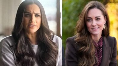 Kate Middleton’s Shocking Decision About Meghan Markle Amid Ongoing Feud