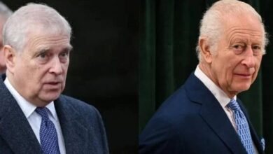 Prince Andrew Faces Shocking Financial Crisis After Royal Snub by King Charles