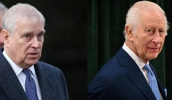 Prince Andrew Faces Shocking Financial Crisis After Royal Snub by King Charles