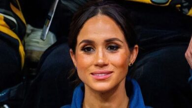 Meghan Markle slammed with accusation after accusation