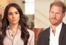 Prince Harry’s Reported Struggles with Meghan Markle Fuel Divorce Speculation