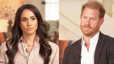 Prince Harry’s Reported Struggles with Meghan Markle Fuel Divorce Speculation