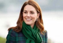 Kate Middleton Honoured With a Touching Birthday Gift But Not from Her Husband