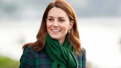 Kate Middleton Honoured With a Touching Birthday Gift But Not from Her Husband