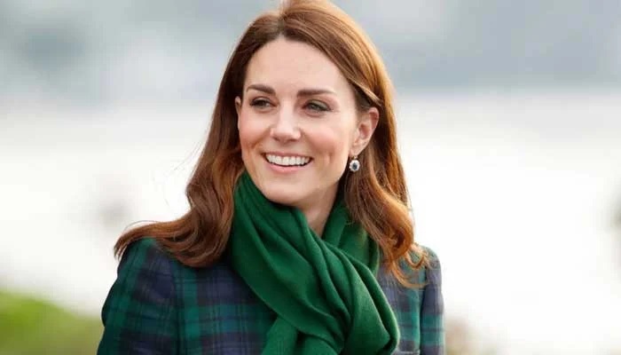 Kate Middleton Honoured With a Touching Birthday Gift But Not from Her Husband