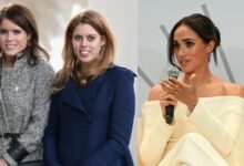 Princess Eugenie and Beatrice Poised to Support Meghan Markle's Bold Move Amid Royal Rift