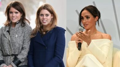 Princess Eugenie and Beatrice Poised to Support Meghan Markle's Bold Move Amid Royal Rift