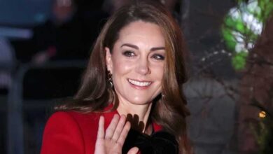 Kate Middleton Shares Heartwarming Baby News While Celebrating 43rd Birthday