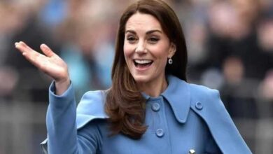 Kate Middleton Breaks Ground with Historic First Move as Future Queen