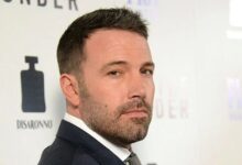 Ben Affleck Gets Massive Update About His $20 Million Luxurious Mansion Amid LA Wildfires