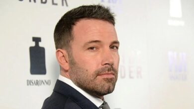 Ben Affleck Gets Massive Update About His $20 Million Luxurious Mansion Amid LA Wildfires