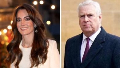 Kate Middleton Receive New Role in Royal Family Amid Prince Andrew's Controversy