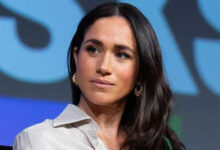 Heartbroken Meghan Markle Shares What the UK Gave Her That America Couldn’t