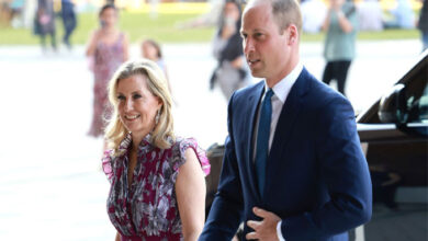 Prince William’s Bold Vision for Duchess Sophie’s Role as King Revealed