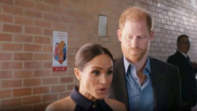 Meghan Markle and Prince Harry’s Shocking Decline Raises Questions About Their Future