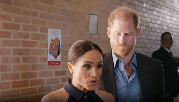 Meghan Markle and Prince Harry’s Shocking Decline Raises Questions About Their Future