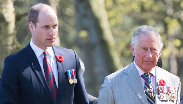 King Charles Offers Crucial Advice to Prince William Amid Surging Abdication Speculations