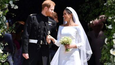 Meghan Markle and Prince Harry Publicly Made Deeply Concerning Statement